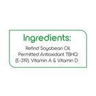 Refined Soyabean Oil, , small